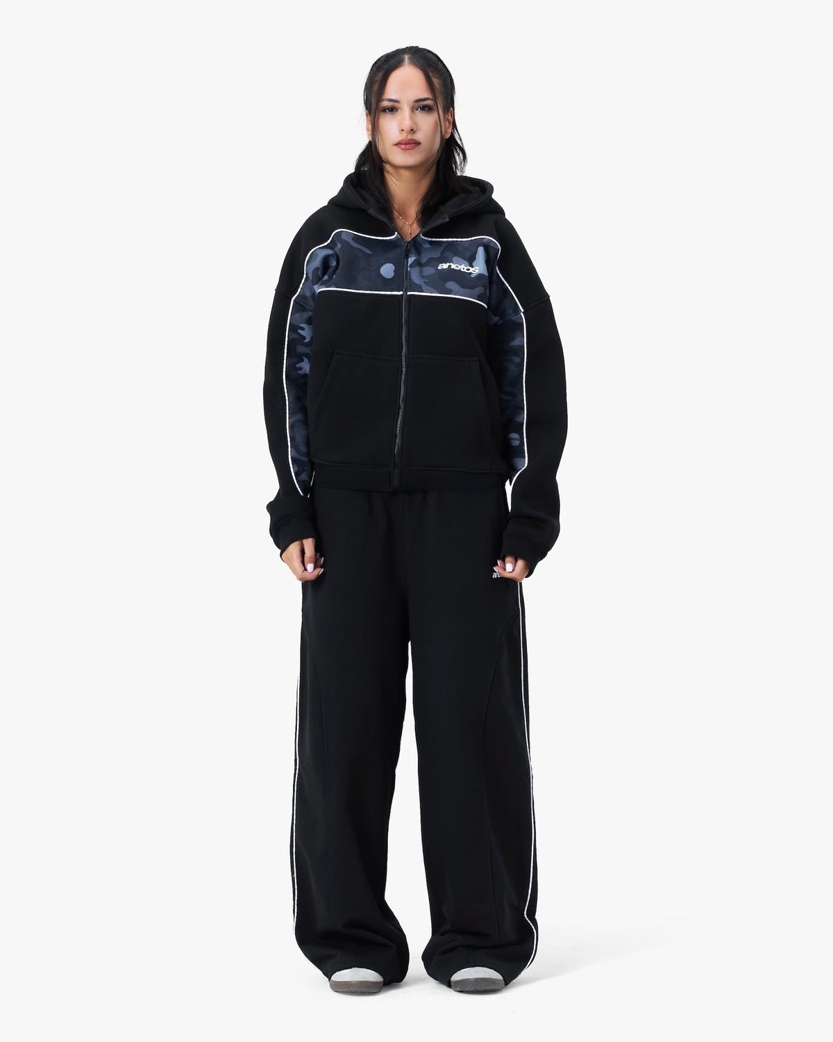 Anetos Stealthline Jacket Anetos