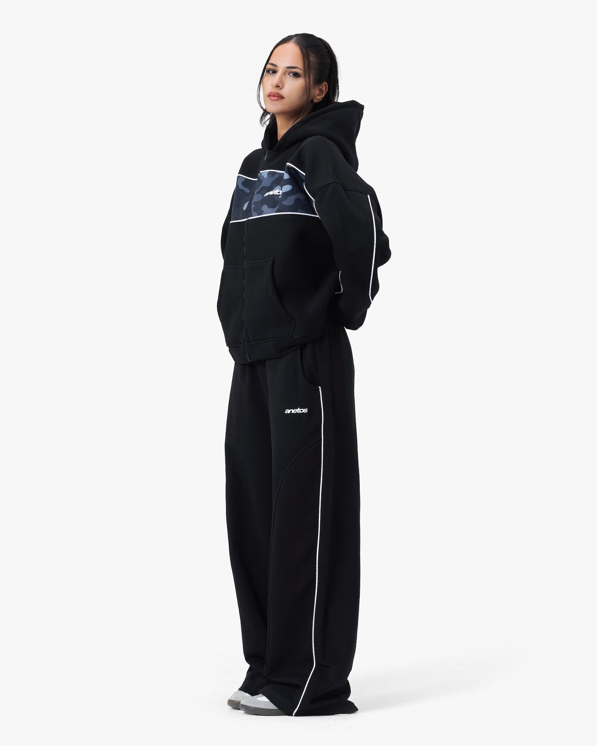 Anetos Stealthline Jacket Anetos