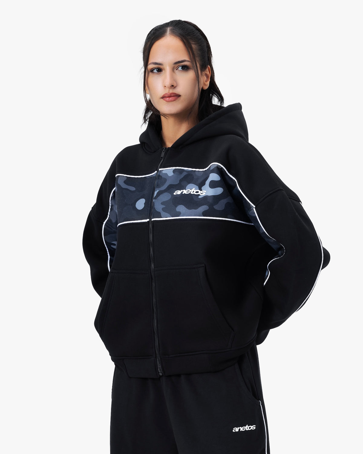 Anetos Stealthline Jacket Anetos