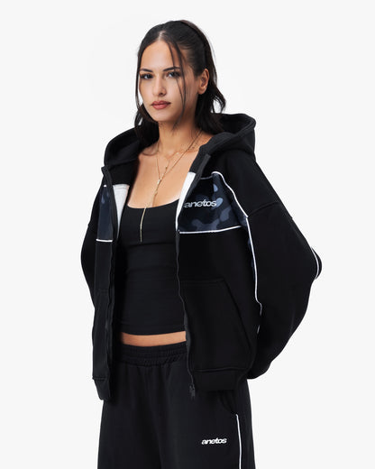 Anetos Stealthline Jacket Anetos