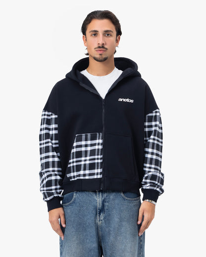 Gridlock Jacket Anetos