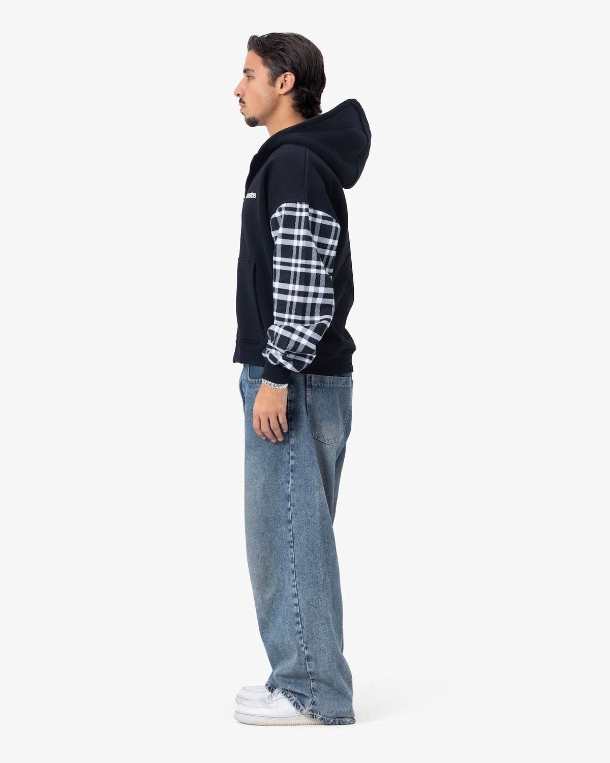 Gridlock Jacket Anetos