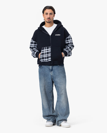 Gridlock Jacket Anetos