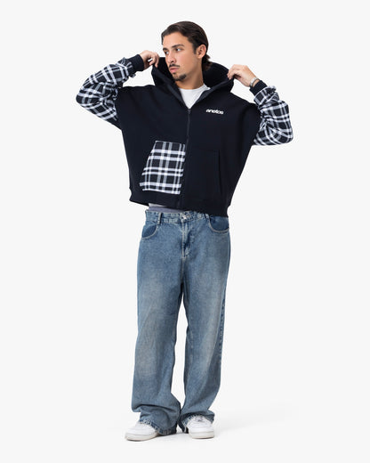 Gridlock Jacket Anetos