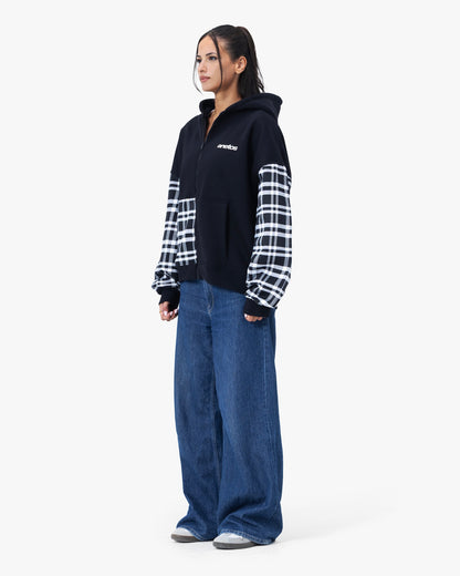 Gridlock Jacket Anetos