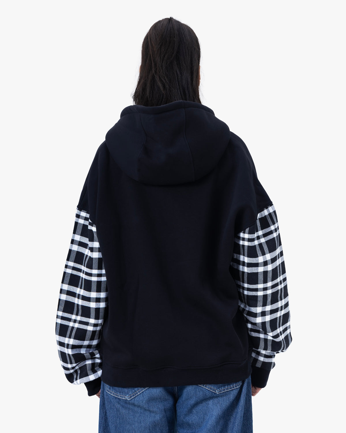 Gridlock Jacket Anetos