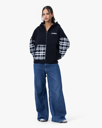 Gridlock Jacket Anetos