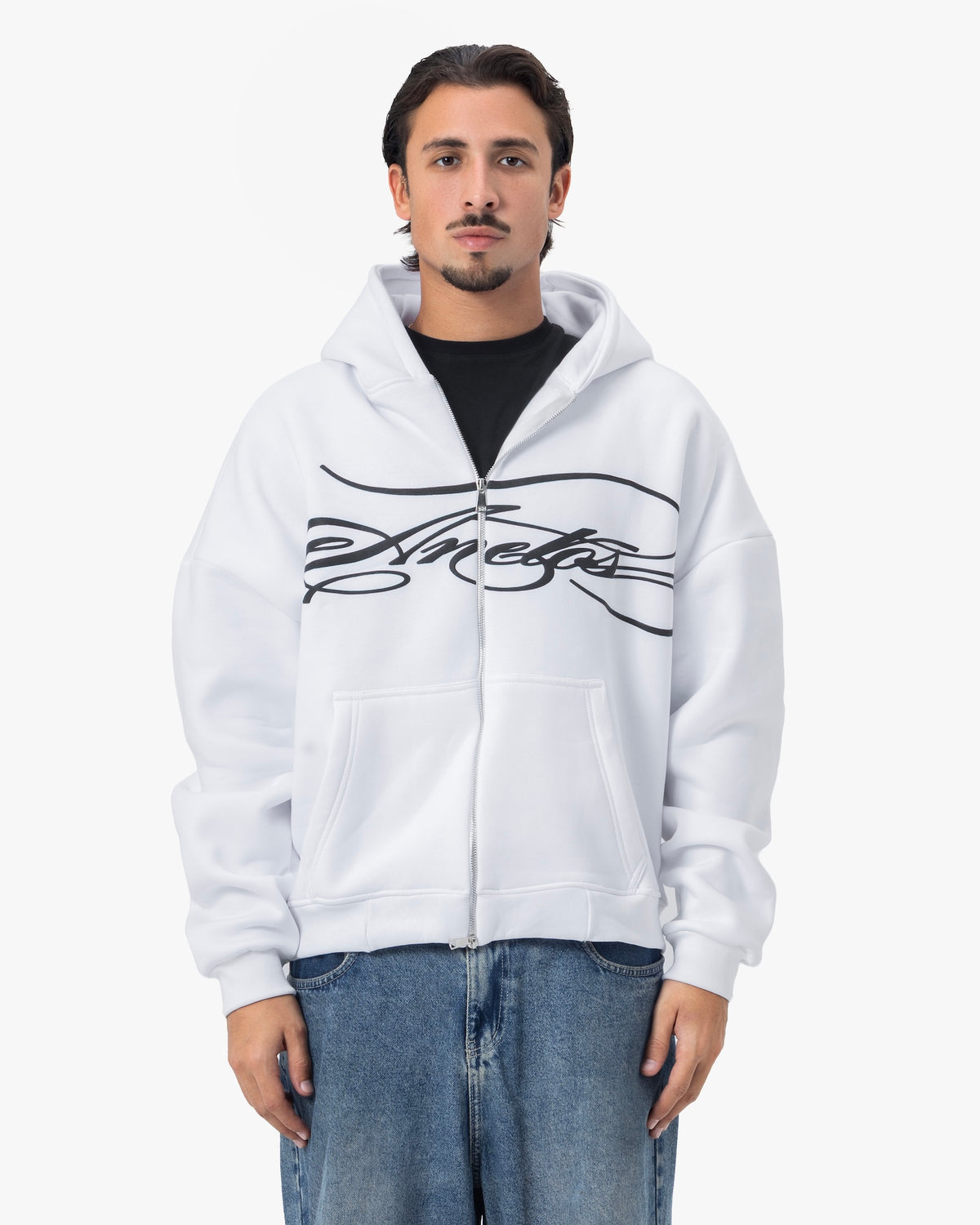 Anetos Scriptline Jacket Anetos