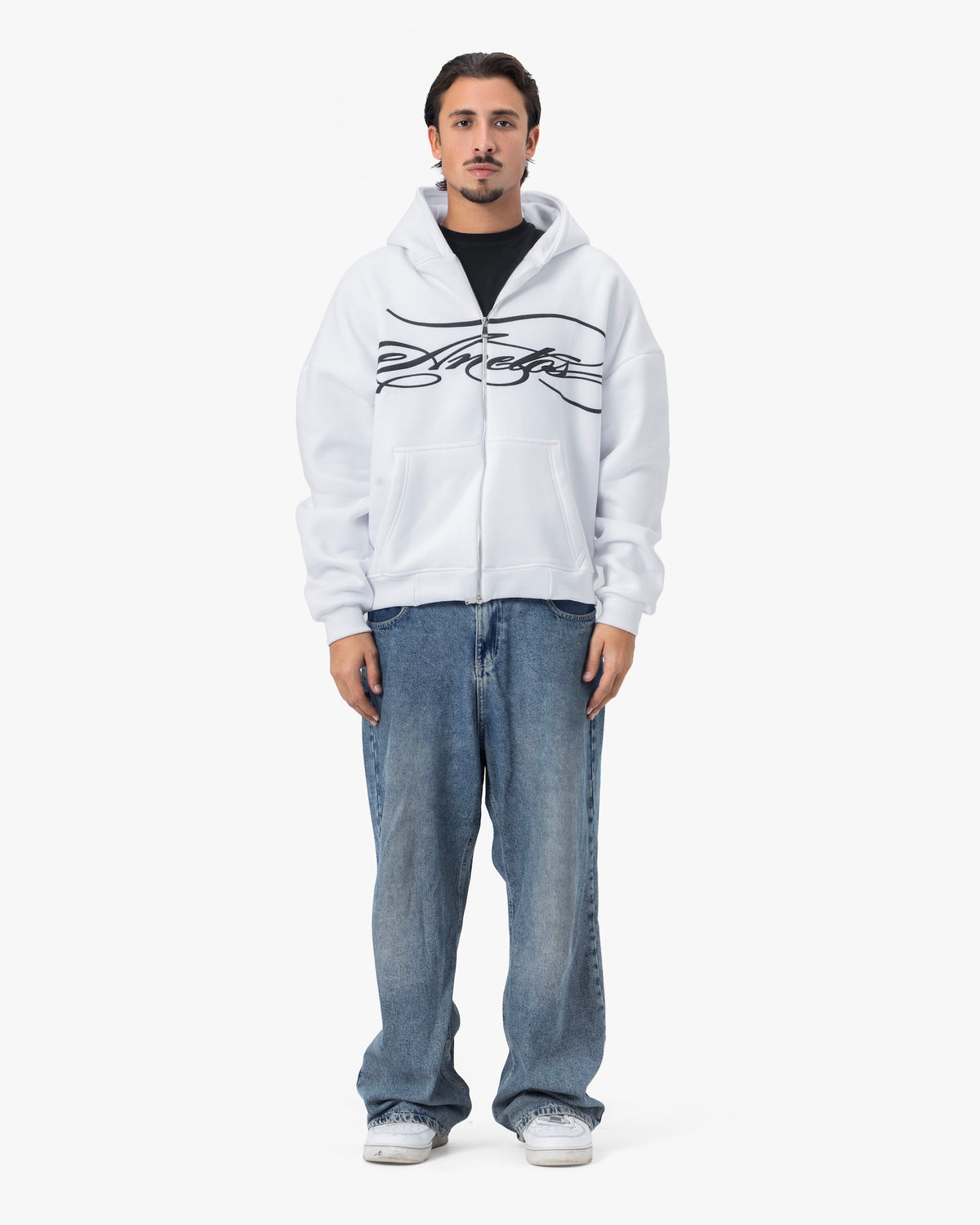 Anetos Scriptline Jacket Anetos