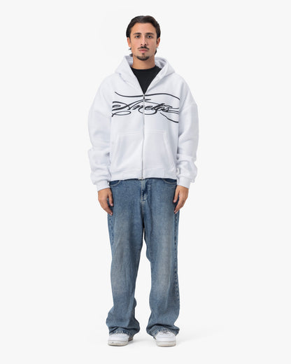 Anetos Scriptline Jacket Anetos