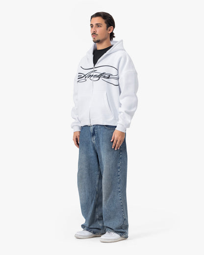 Anetos Scriptline Jacket Anetos