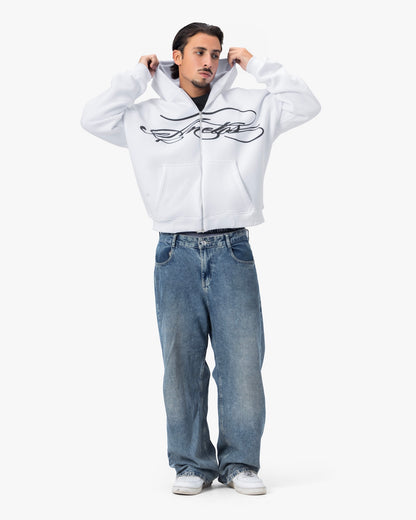 Anetos Scriptline Jacket Anetos