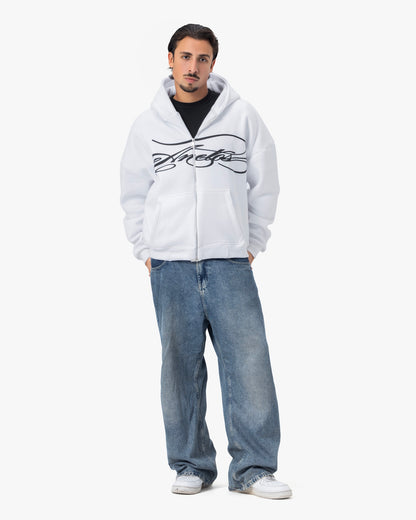Anetos Scriptline Jacket Anetos