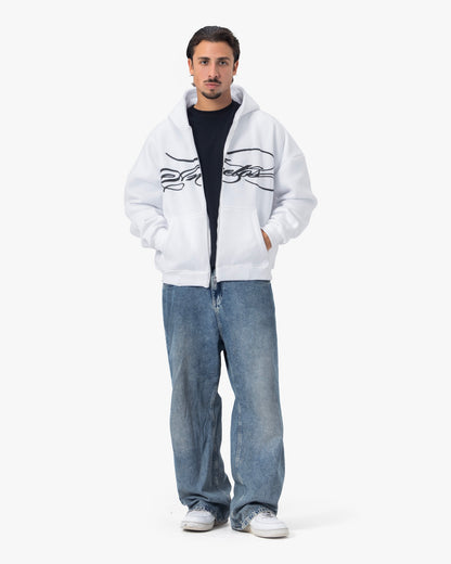 Anetos Scriptline Jacket Anetos